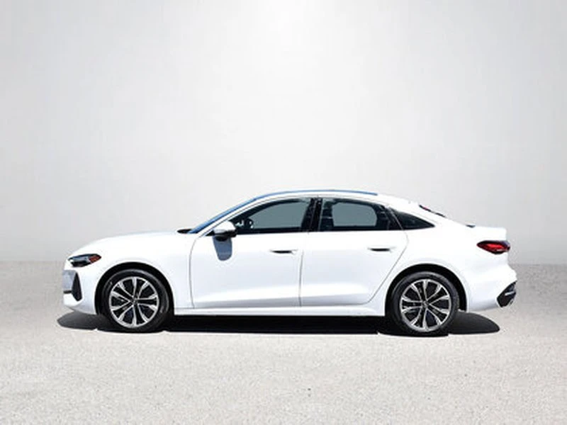 2025 Audi B10 A5 - Image 3 of 20