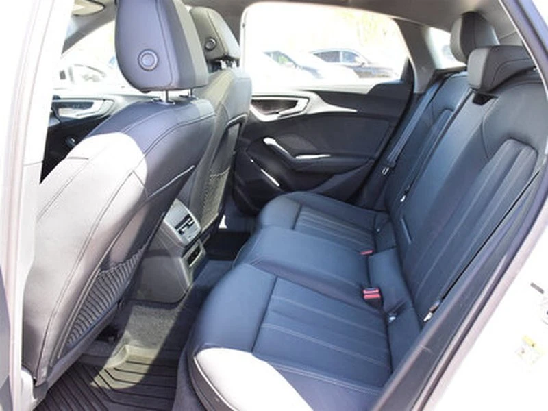 2025 Audi B10 A5 - Image 10 of 20