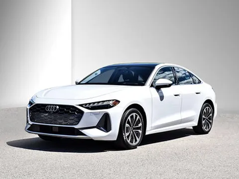 2025 Audi A5 Progressiv #7829