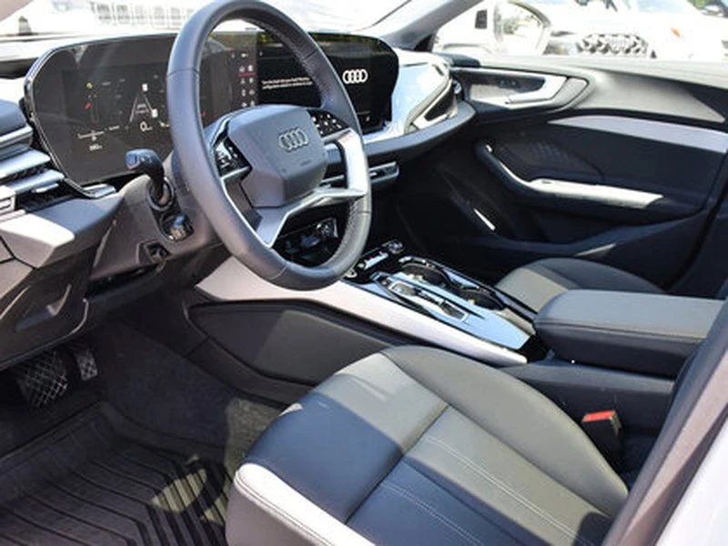 2025 Audi B10 A5 - Image 6 of 20