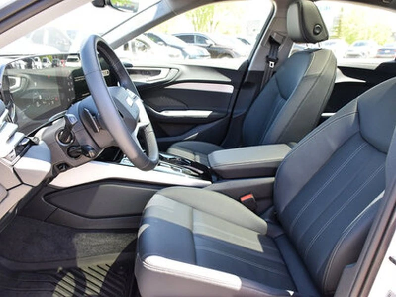 2025 Audi B10 A5 - Image 7 of 20