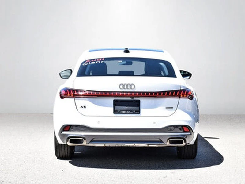 2025 Audi B10 A5 - Image 5 of 20