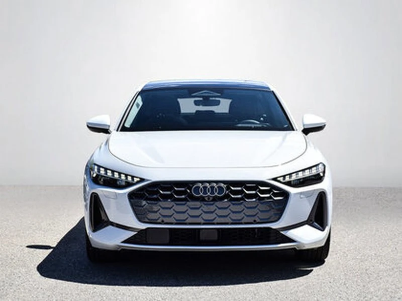2025 Audi B10 A5 - Image 2 of 20