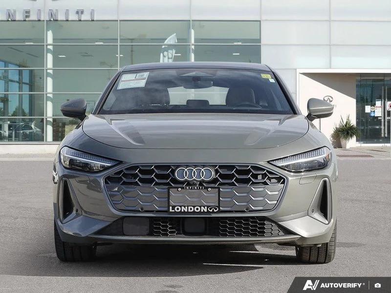 2025 Audi B10 A5 - Image 8 of 20