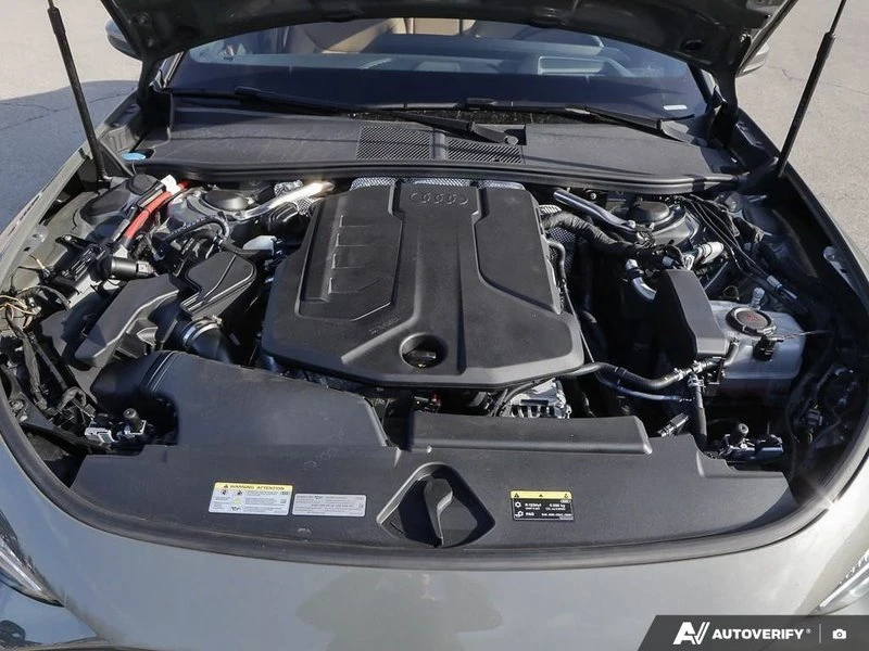 2025 Audi B10 A5 - Image 10 of 20
