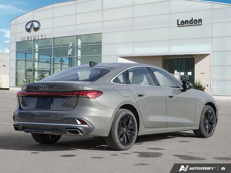 2025 Audi B10 A5 - Image 3 of 20
