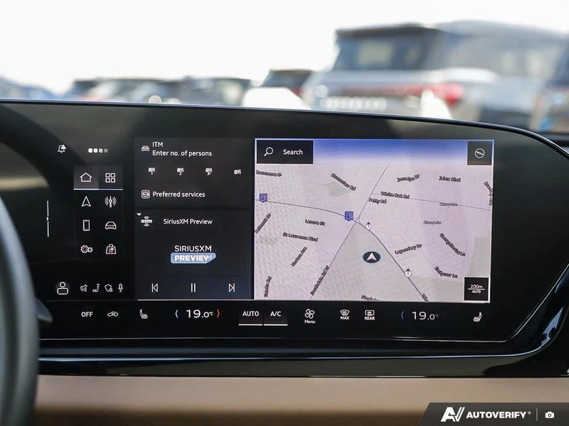 2025 Audi B10 A5 - Image 16 of 20