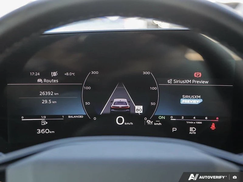 2025 Audi B10 A5 - Image 13 of 20