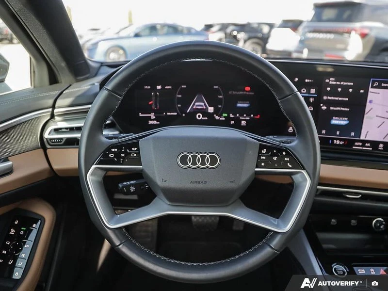 2025 Audi B10 A5 - Image 12 of 20