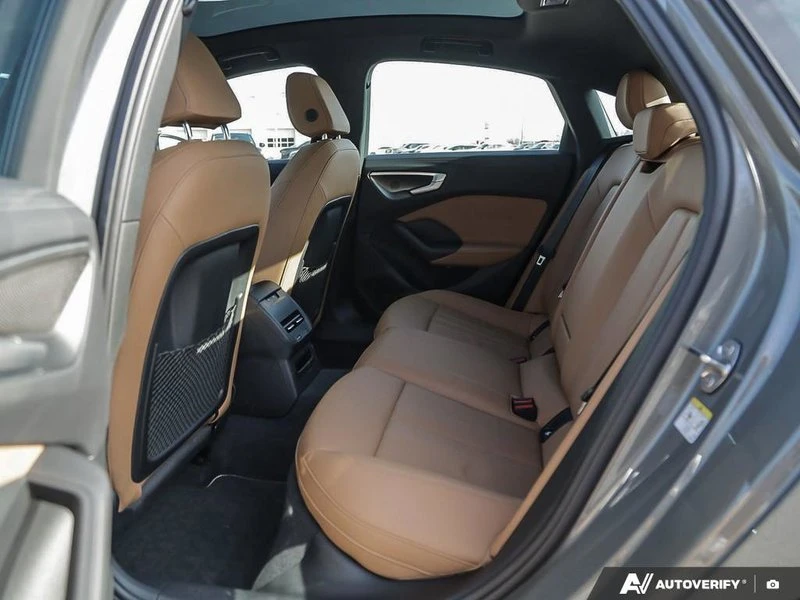 2025 Audi B10 A5 - Image 17 of 20