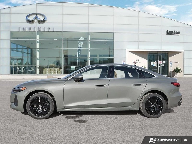 2025 Audi B10 A5 - Image 6 of 20
