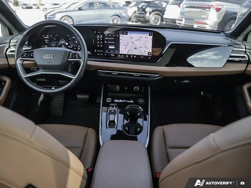 2025 Audi B10 A5 - Image 18 of 20