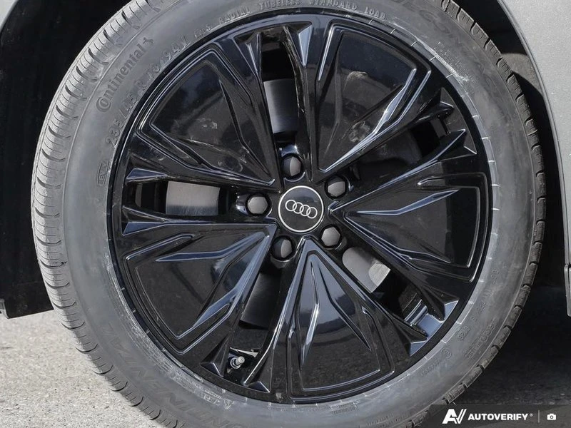 2025 Audi B10 A5 - Image 9 of 20