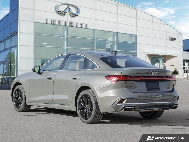 2025 Audi B10 A5 - Image 5 of 20