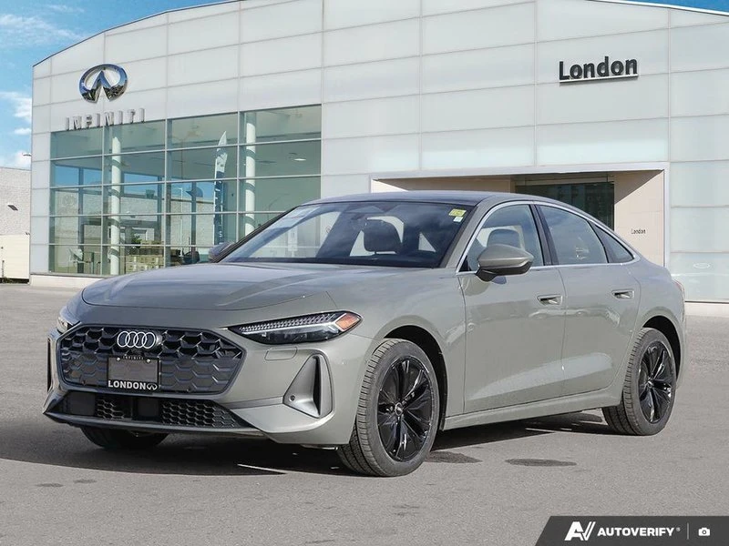 2025 Audi B10 A5 - Image 7 of 20