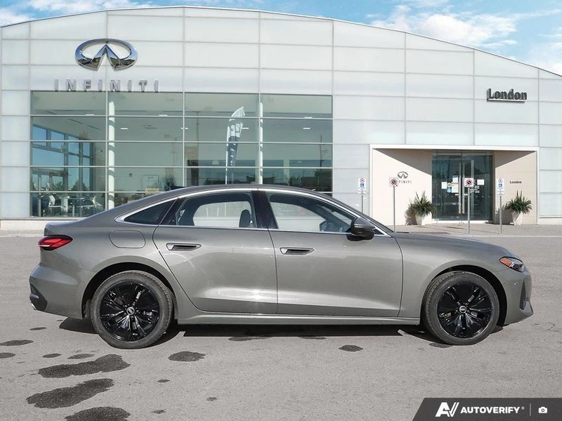 2025 Audi B10 A5 - Image 2 of 20