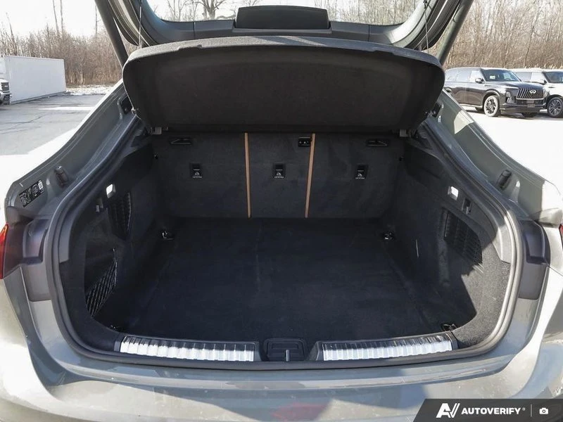 2025 Audi B10 A5 - Image 11 of 20