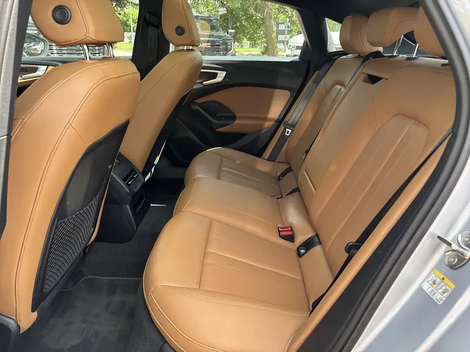 2025 Audi B10 A5 - Image 6 of 9