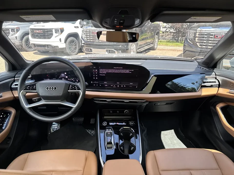 2025 Audi B10 A5 - Image 7 of 9