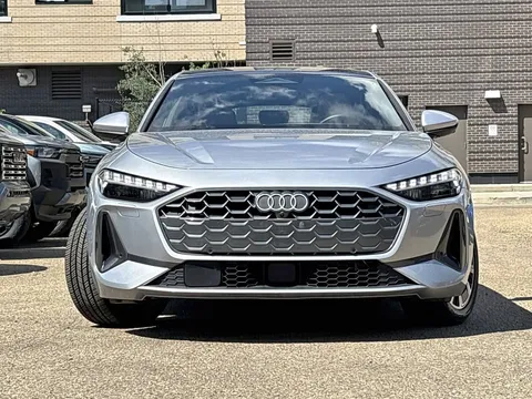 2025 Audi A5 Progressiv Quattro
