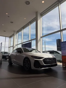 2025 Audi A5 Progressiv TFSI Quattro