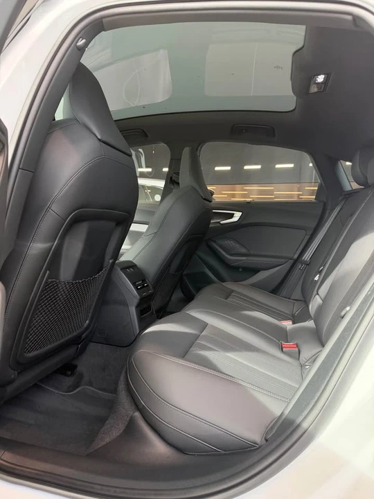 2025 Audi B10 A5 - Image 16 of 16