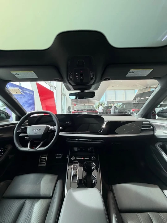 2025 Audi B10 A5 - Image 9 of 16