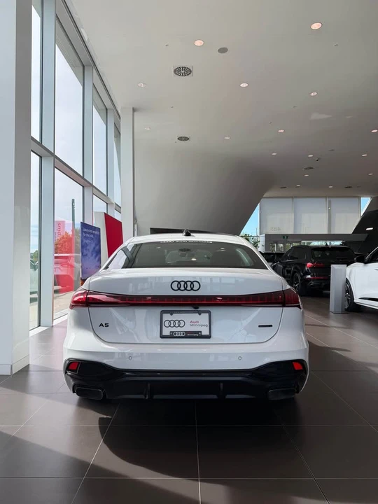 2025 Audi B10 A5 - Image 5 of 16