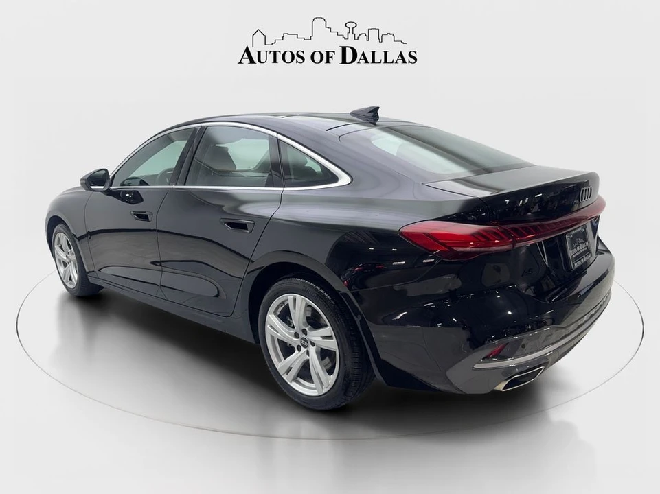 2025 Audi B10 A5 - Image 9 of 12
