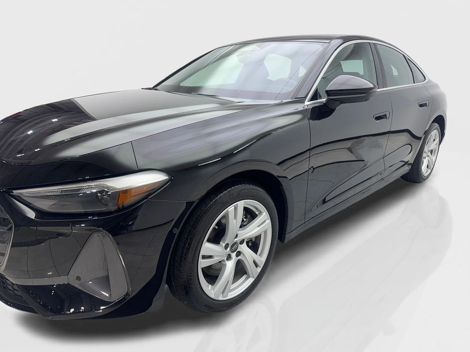 2025 Audi B10 A5 - Image 11 of 12