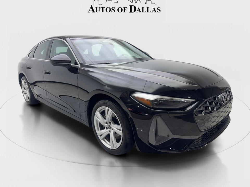 2025 Audi B10 A5 - Image 4 of 12
