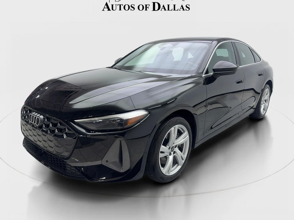 2025 Audi B10 A5 - Image 2 of 12