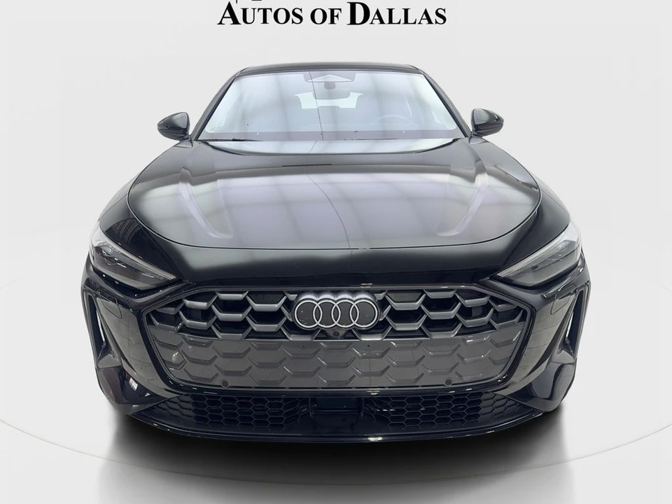 2025 Audi B10 A5 - Image 3 of 12