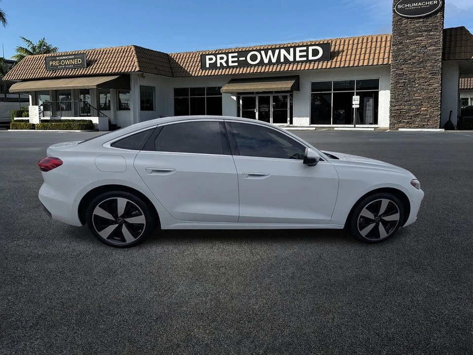 2025 Audi B9 A5 - Image 8 of 26