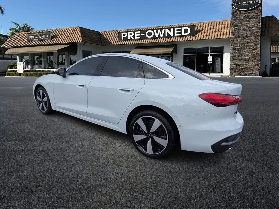 2025 Audi B9 A5 - Image 5 of 26