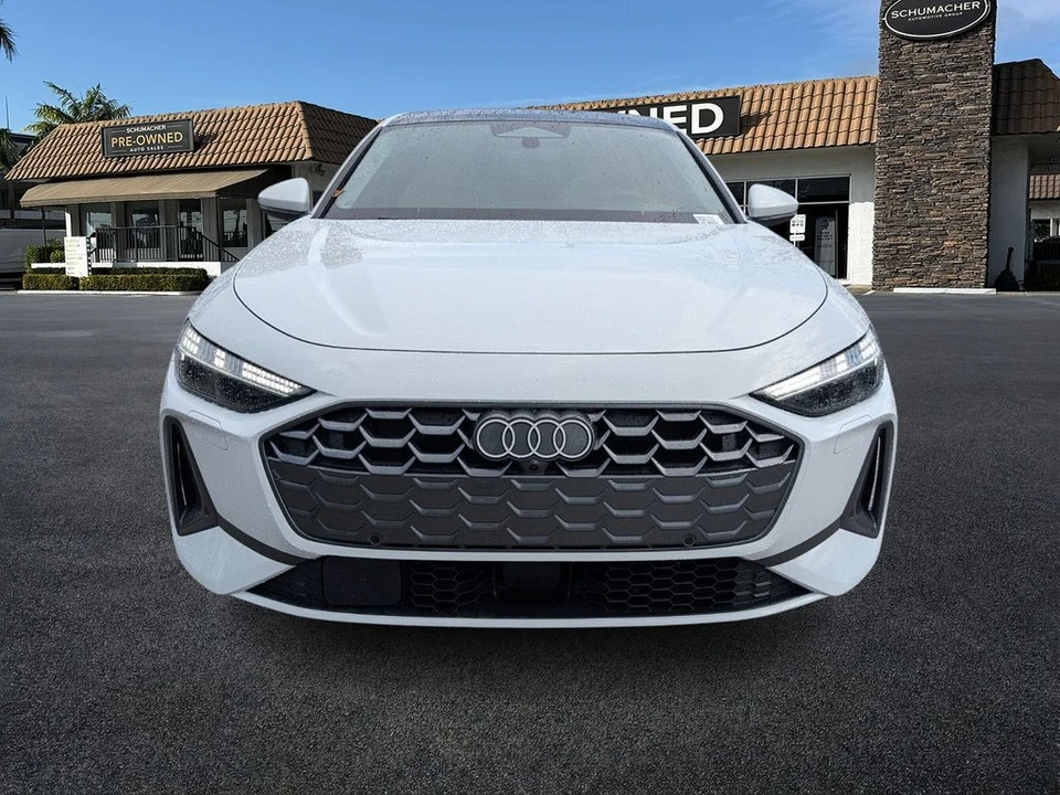 2025 Audi B9 A5 - Image 2 of 26