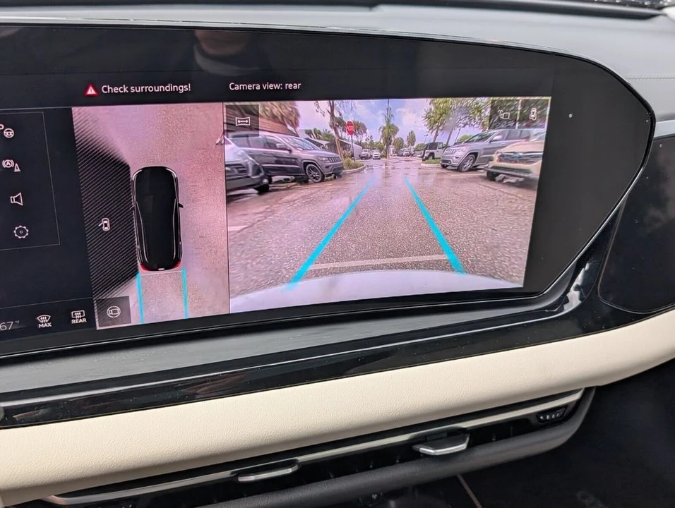 2025 Audi B9 A5 - Image 21 of 26
