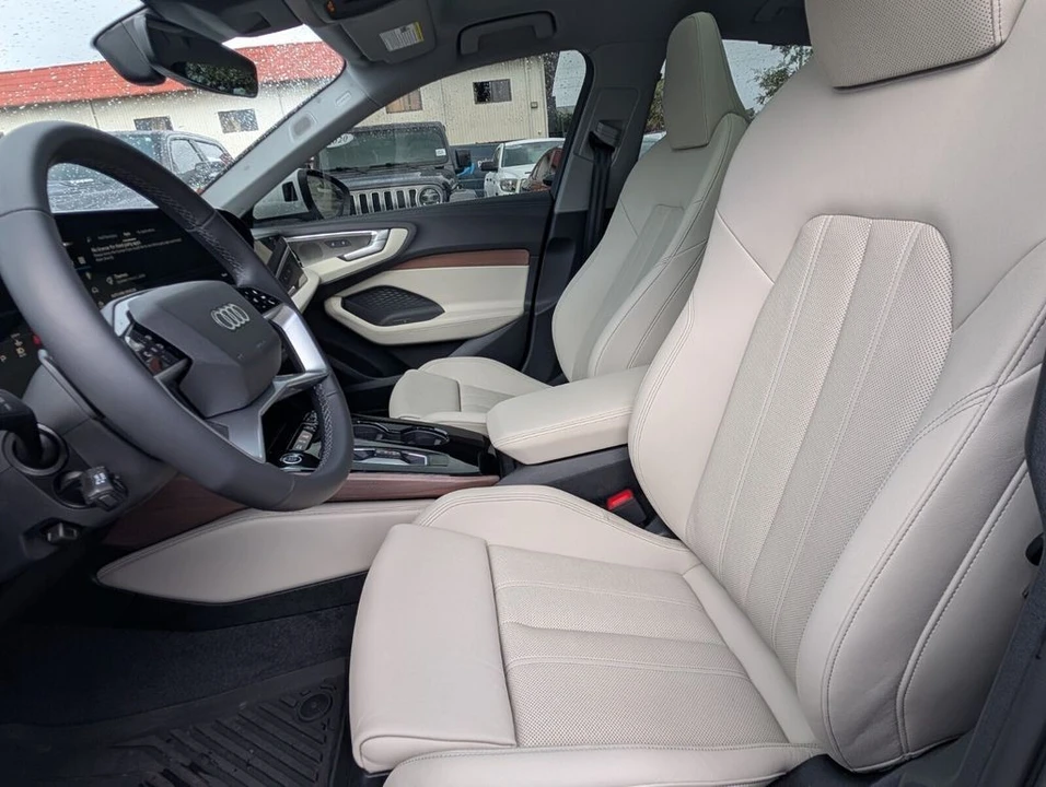 2025 Audi B9 A5 - Image 10 of 26