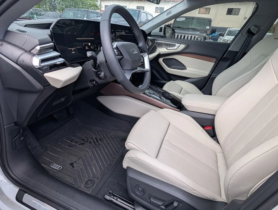 2025 Audi B9 A5 - Image 11 of 26