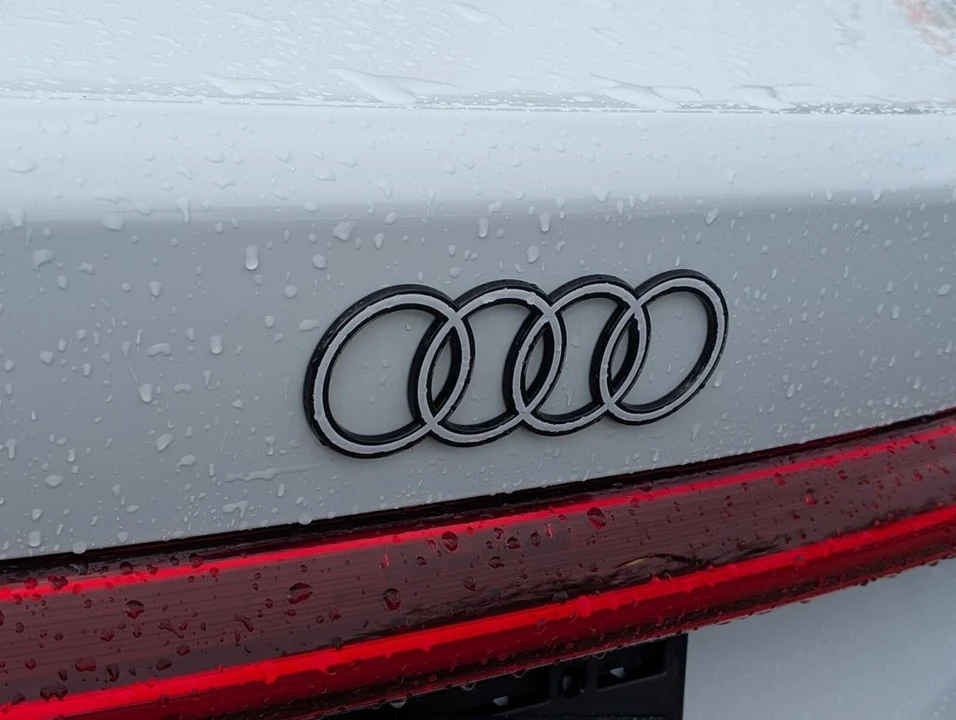 2025 Audi B9 A5 - Image 14 of 26