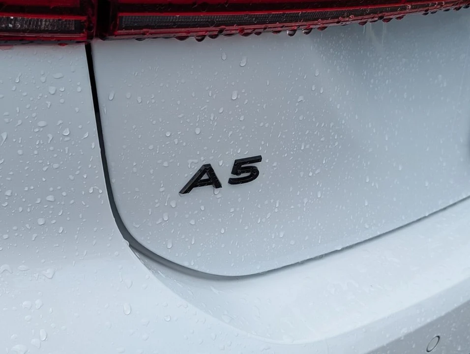 2025 Audi B9 A5 - Image 13 of 26