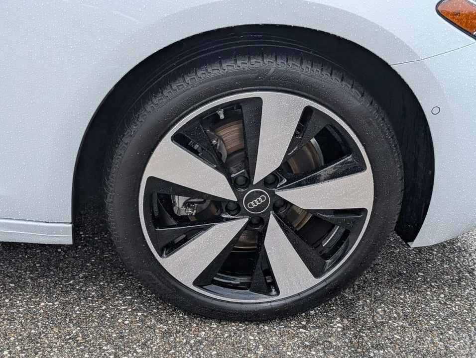 2025 Audi B9 A5 - Image 9 of 26
