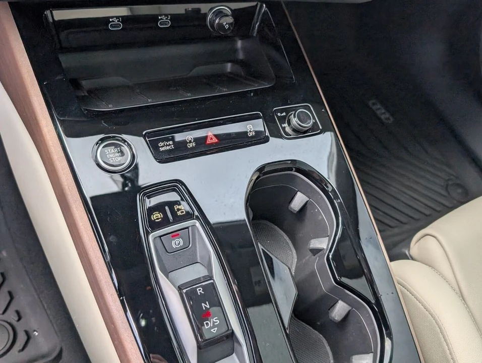 2025 Audi B9 A5 - Image 23 of 26