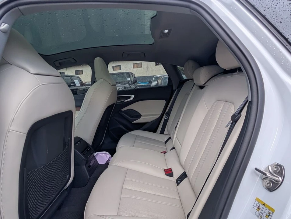 2025 Audi B9 A5 - Image 12 of 26
