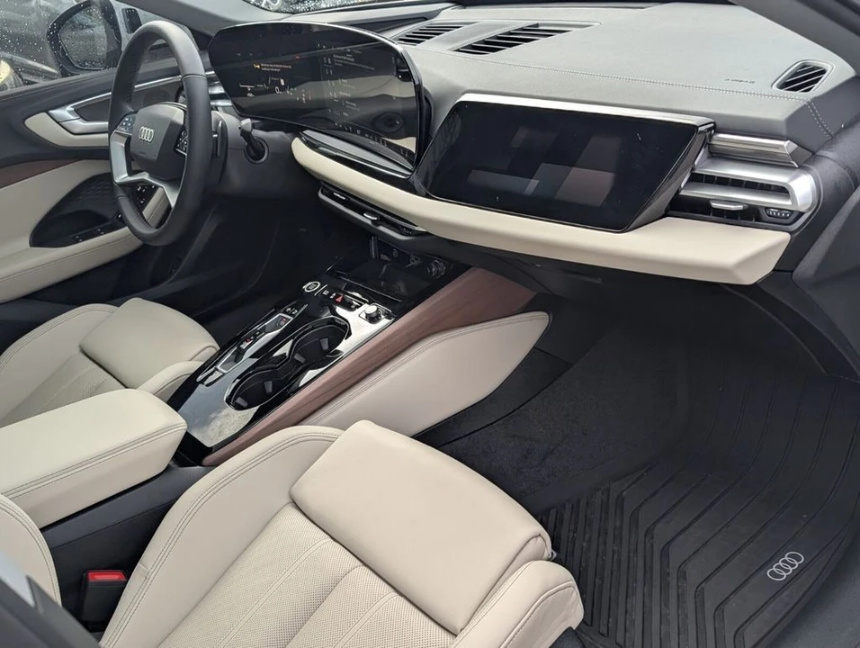 2025 Audi B9 A5 - Image 16 of 26