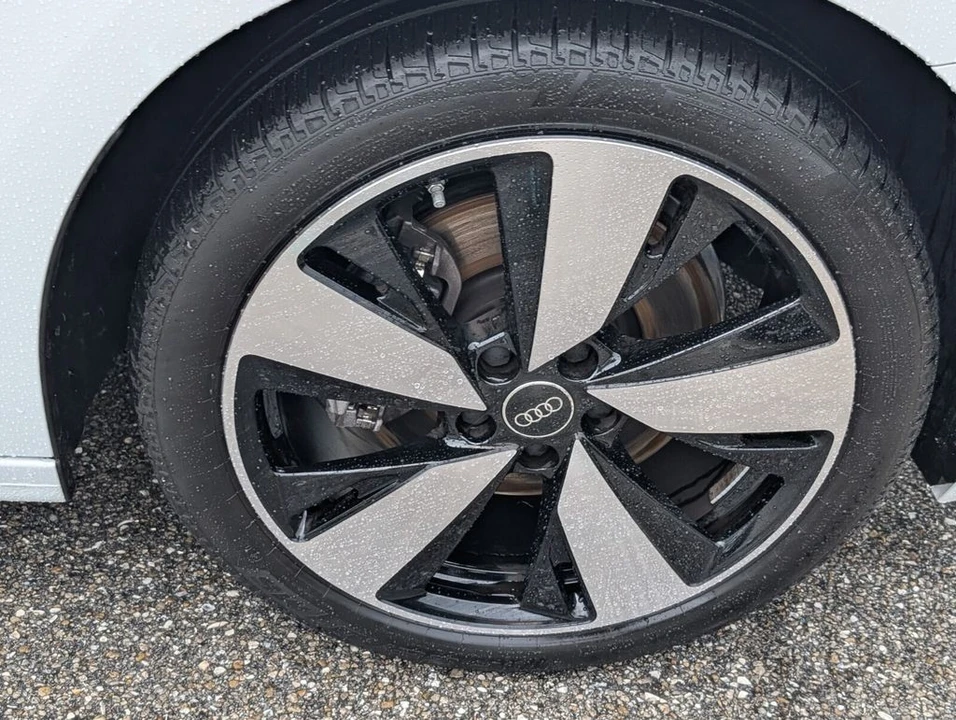 2025 Audi B9 A5 - Image 18 of 26