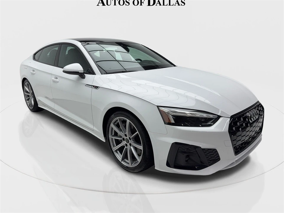 2025 Audi B9 A5 - Image 2 of 12