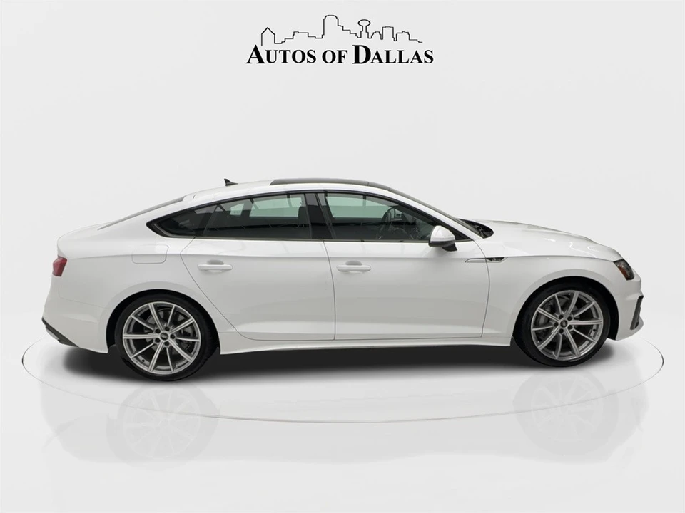 2025 Audi B9 A5 - Image 7 of 12
