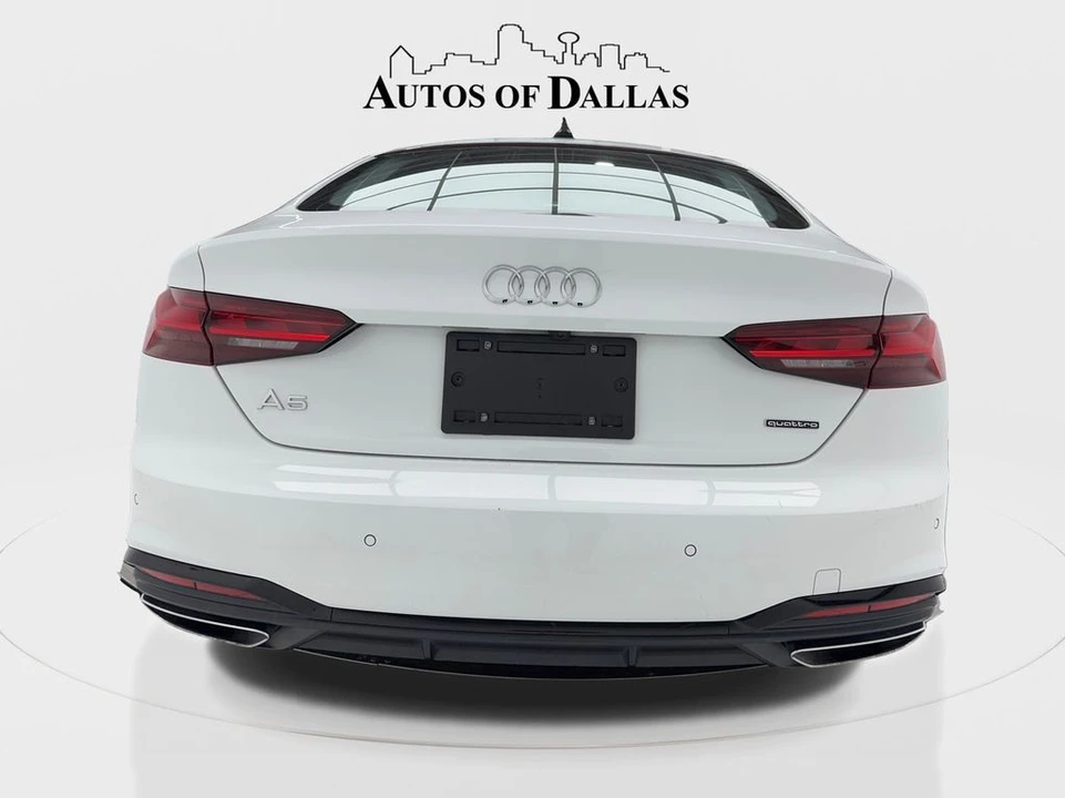 2025 Audi B9 A5 - Image 10 of 12