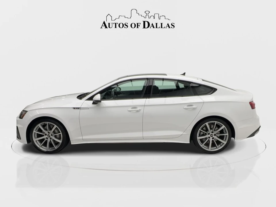 2025 Audi B9 A5 - Image 6 of 12